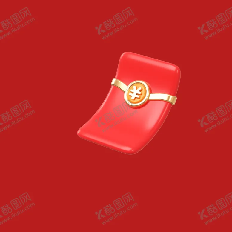 编号：98144701270026546689【酷图网】源文件下载-福袋红包