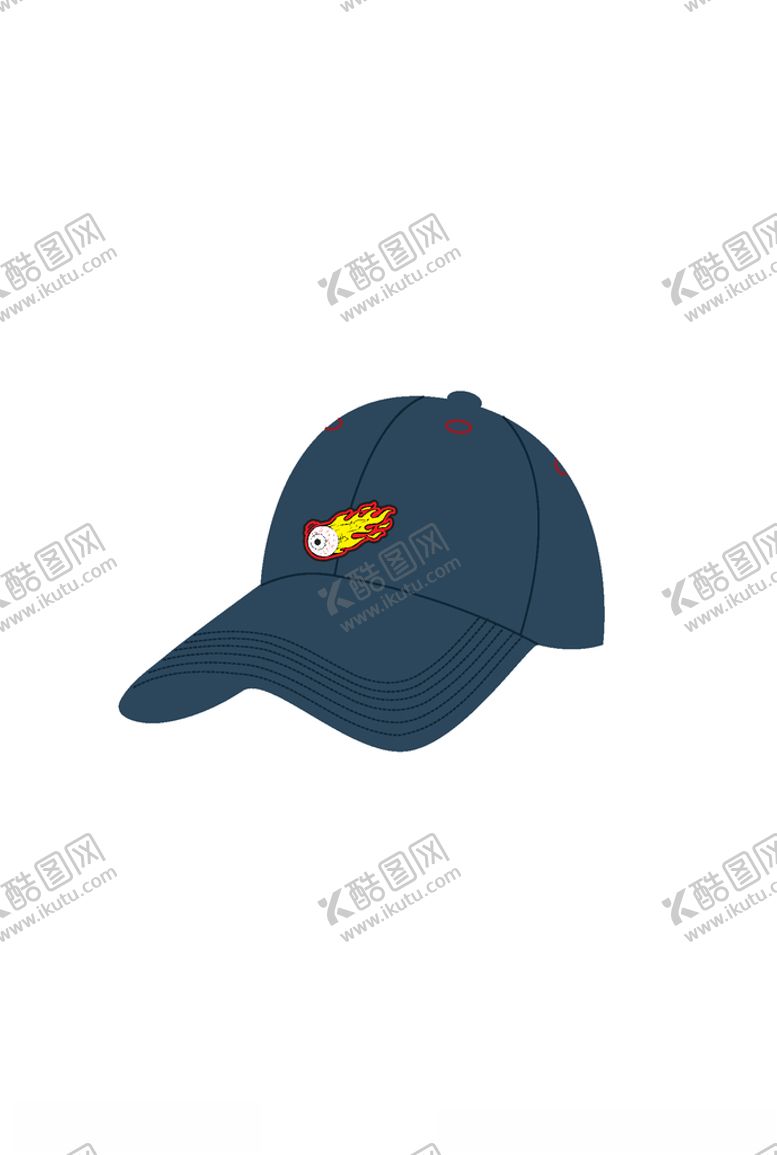 编号：46310009251452579033【酷图网】源文件下载-帽子