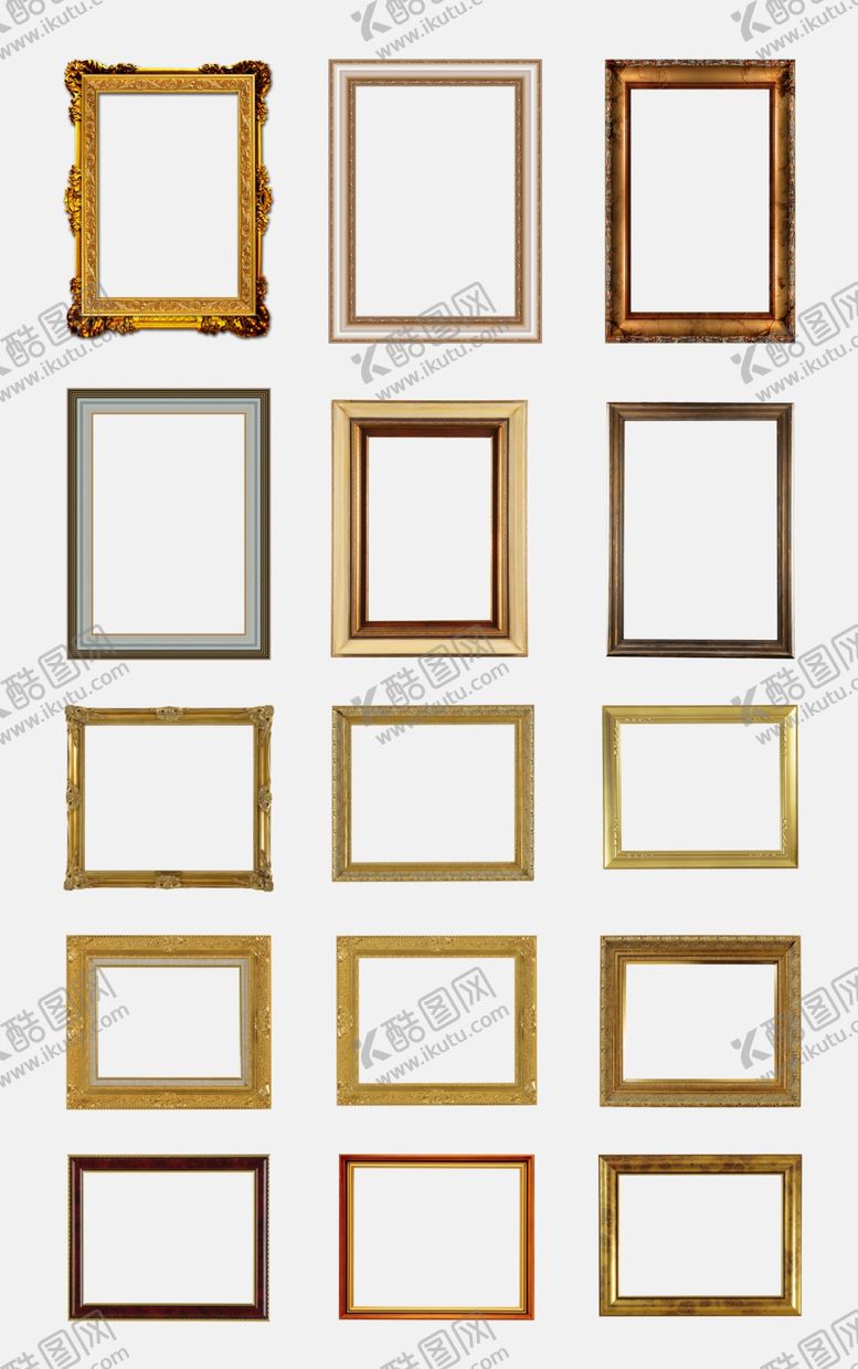 编号：69953709191942548154【酷图网】源文件下载-画框