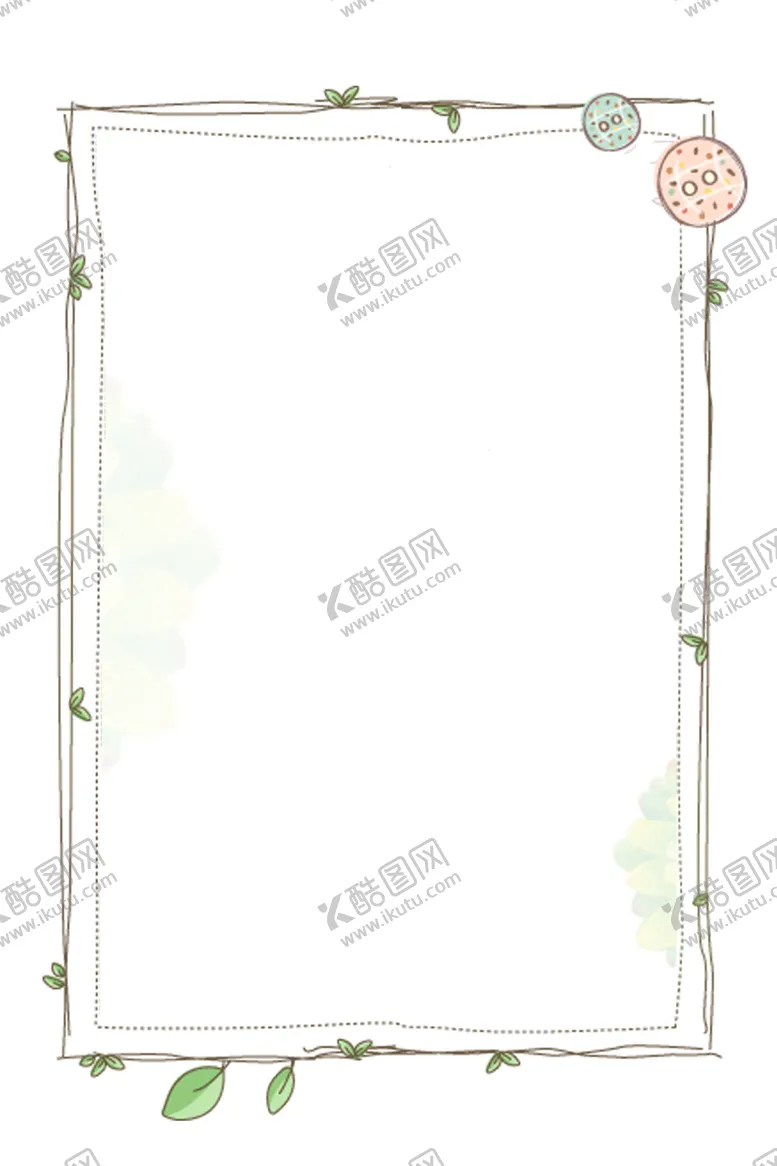 编号：53133706261812407401【酷图网】源文件下载-花边花边素材花边背景
