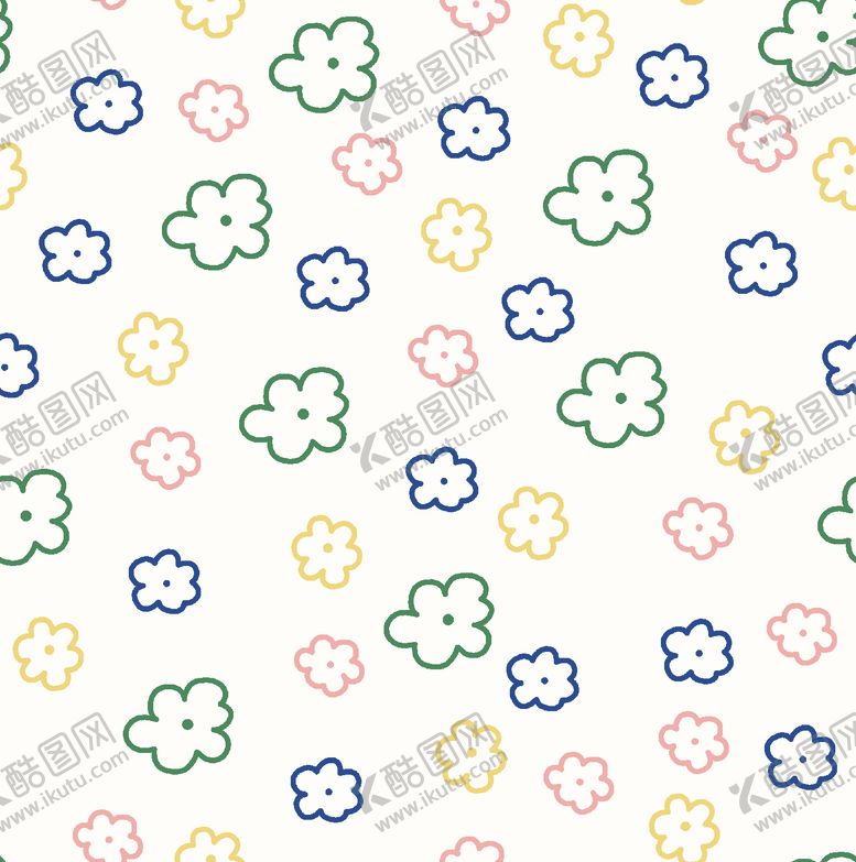 编号：26142809141445218115【酷图网】源文件下载-线条花