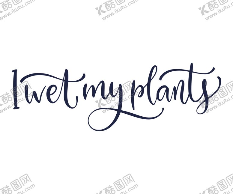 编号：60849009172042541817【酷图网】源文件下载-手绘英文字体