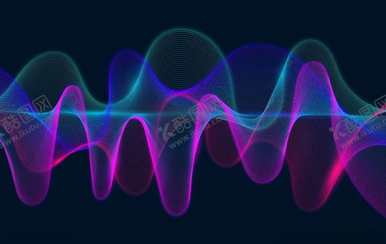 编号：47301509251406455263【酷图网】源文件下载-波浪背景