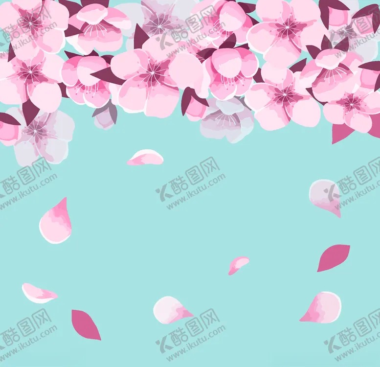 编号：47123407020311145526【酷图网】源文件下载-樱花