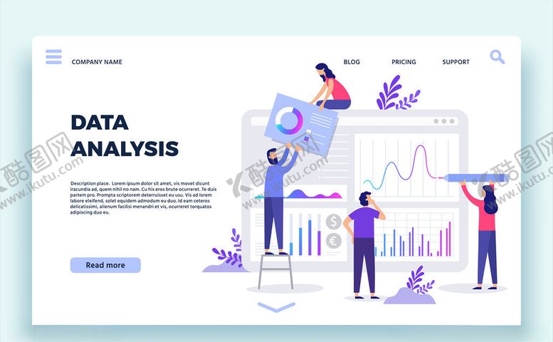 编号：80631609292040181886【酷图网】源文件下载-数据统计