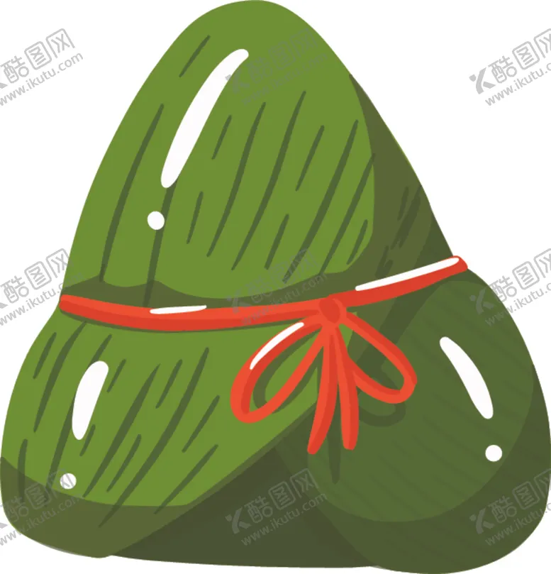 编号：22278605011730079105【酷图网】源文件下载-粽子