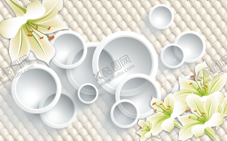 编号：23061810111513321428【酷图网】源文件下载-欧式背景墙