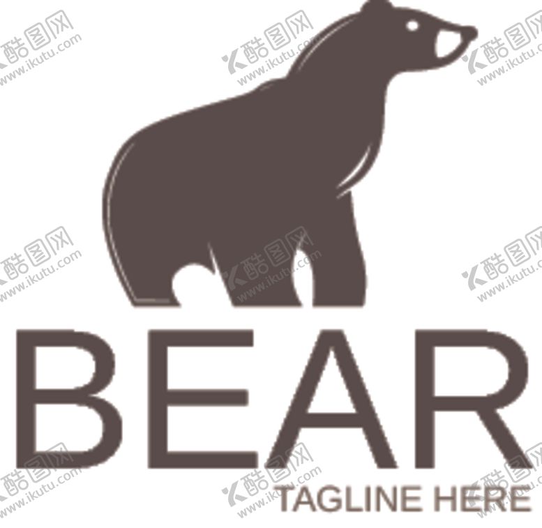 编号：49322609290727434315【酷图网】源文件下载-小熊图标