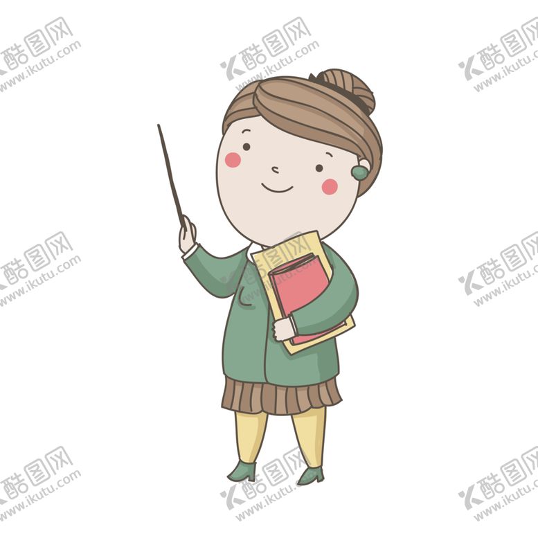 编号：78745910251547435154【酷图网】源文件下载-教师节素材