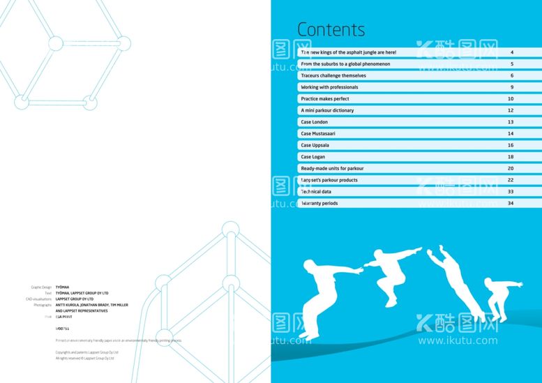 编号：74943401261645577576【酷图网】源文件下载- 画册排版设计 扁平化宣传册 