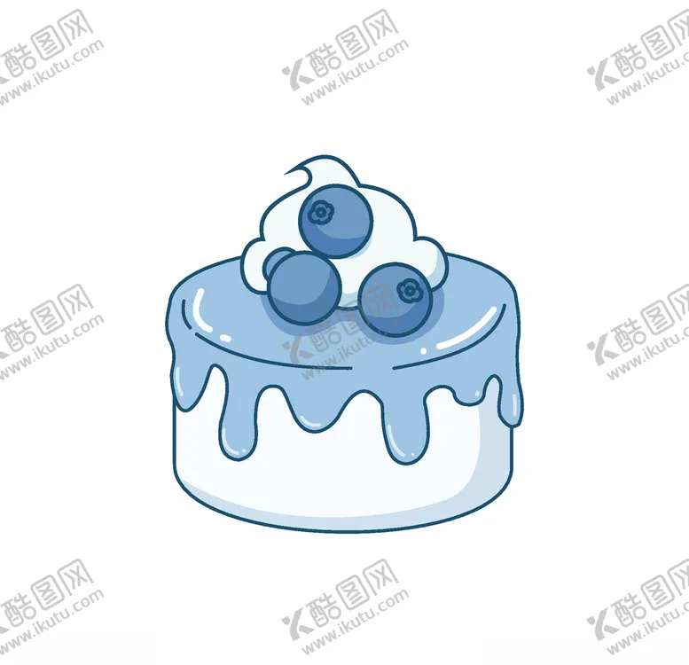 编号：26440403150959095665【酷图网】源文件下载-蛋糕