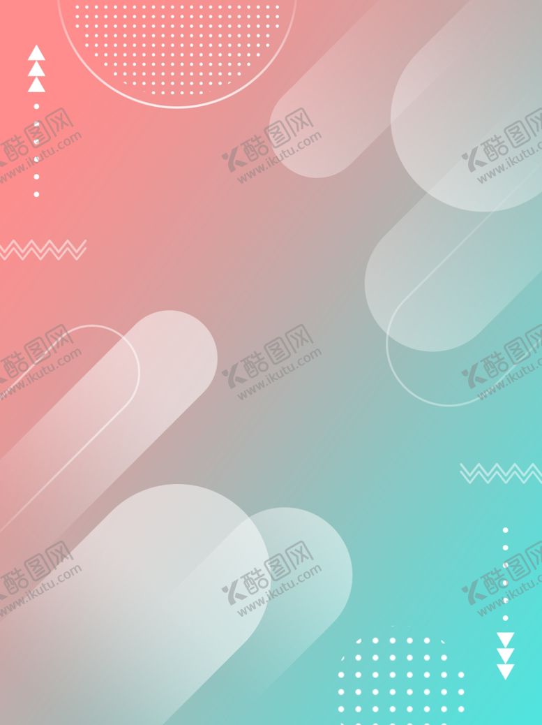 编号：97762105020319262044【酷图网】源文件下载-纯色简单线条创意几何背景