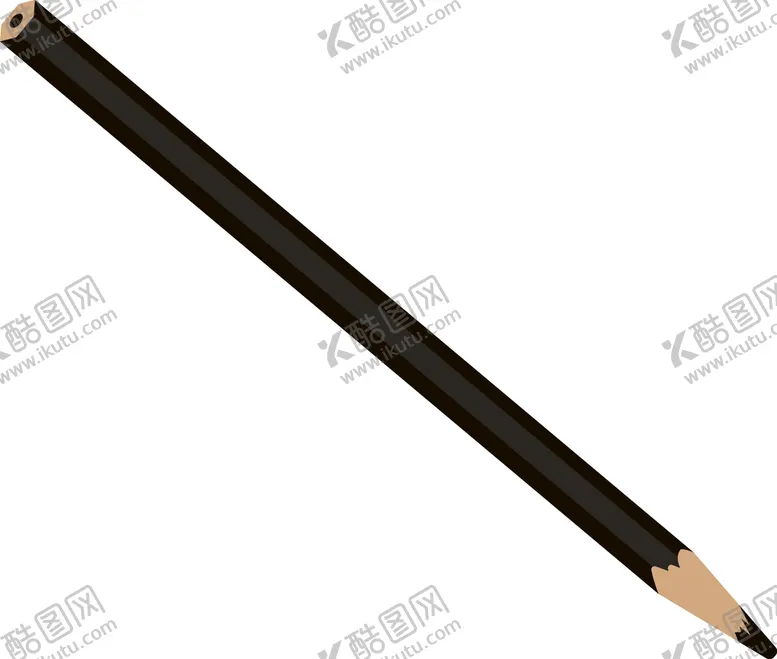 编号：39485009201152281563【酷图网】源文件下载-铅笔