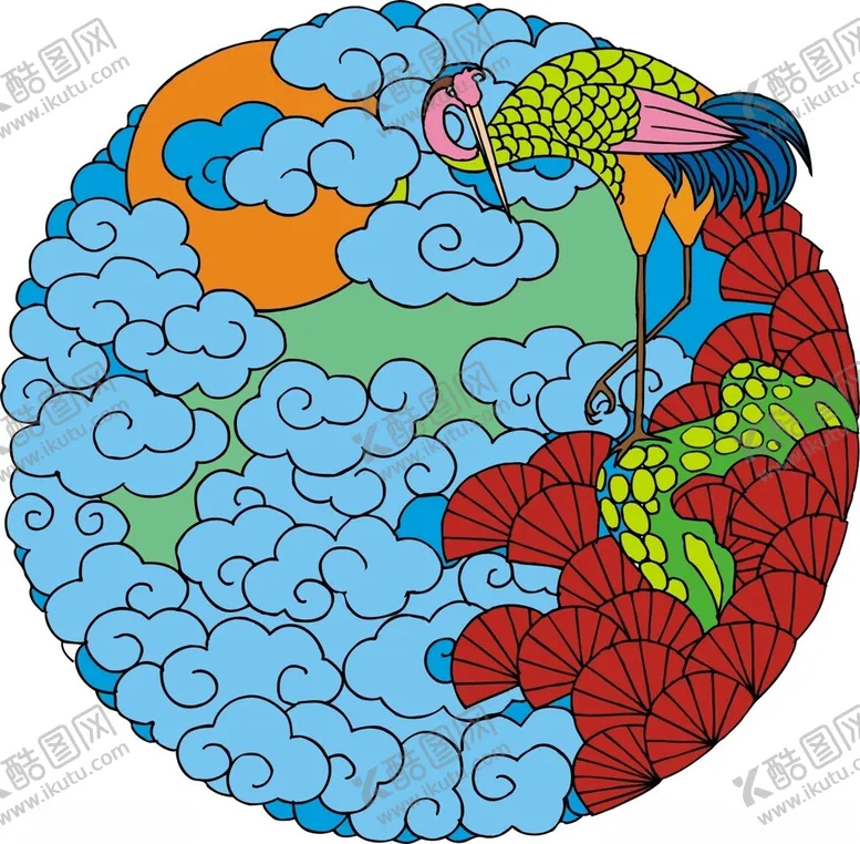 编号：54789011260108308656【酷图网】源文件下载-吉祥图案