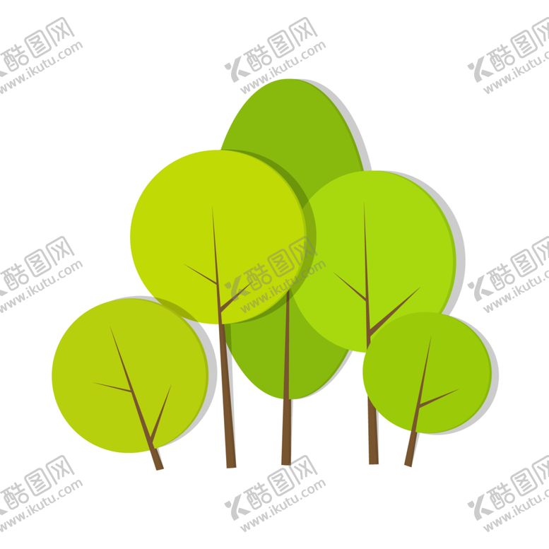 编号：35833205061253419629【酷图网】源文件下载-植物装饰素材