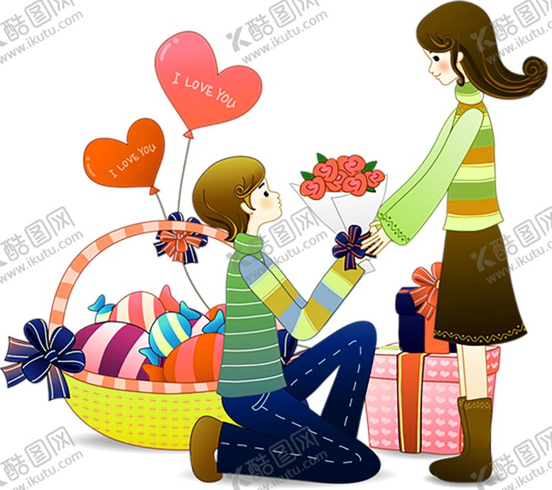 编号：86049110011915195985【酷图网】源文件下载-浪漫素材