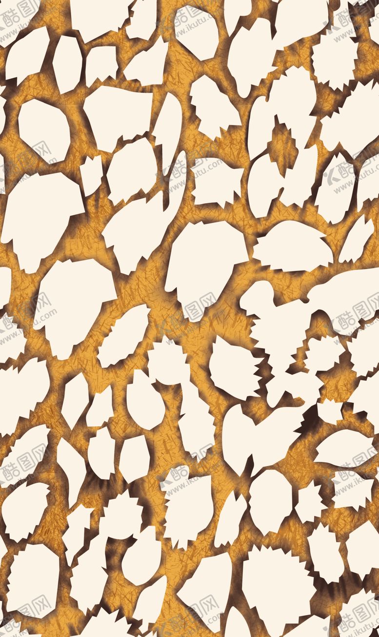 编号：34813210150141262223【酷图网】源文件下载-豹纹