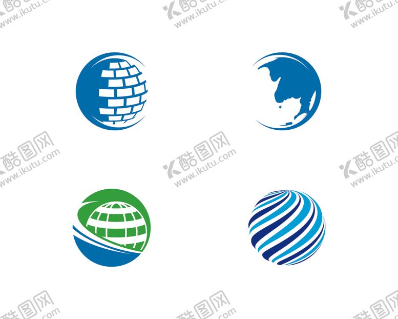 编号：56684109161955456666【酷图网】源文件下载-简约图标