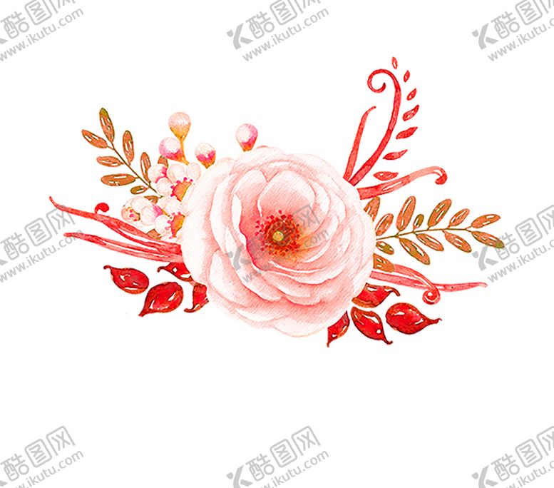 编号：75379605190703045256【酷图网】源文件下载-花素材