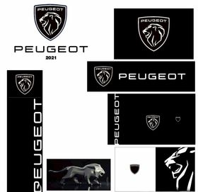 标志新logo东风标志