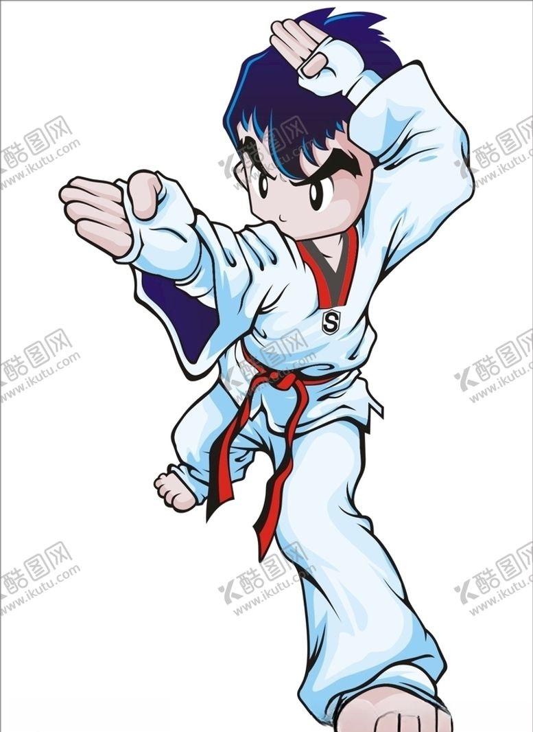 编号：97025210110340527878【酷图网】源文件下载-卡通人物