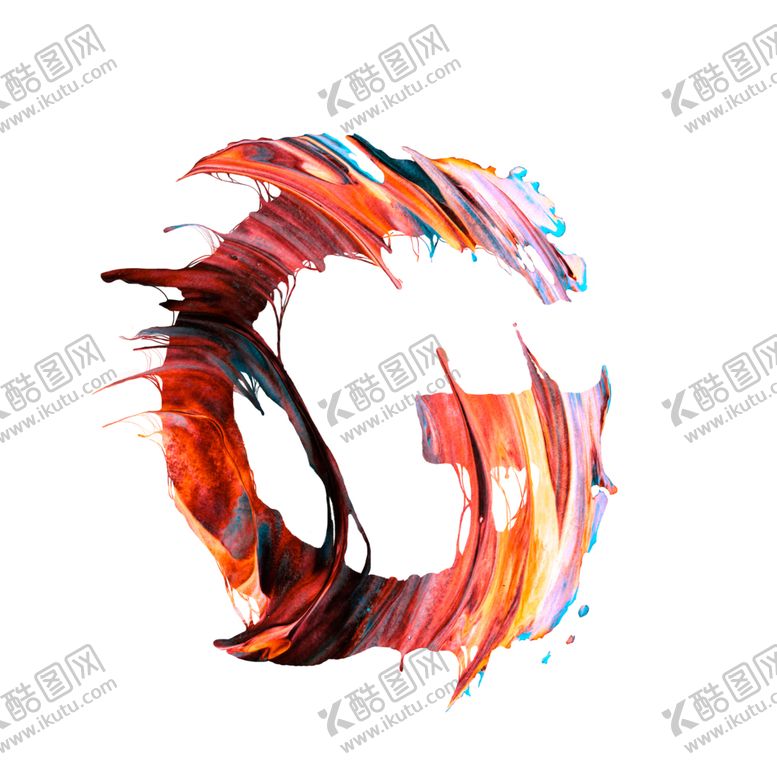 编号：95112202130012293737【酷图网】源文件下载-彩色字母