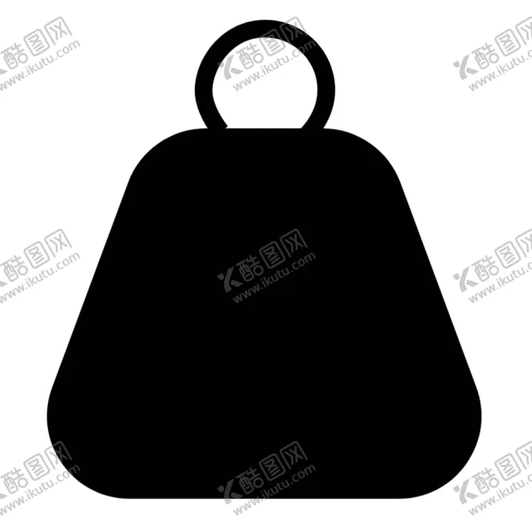 编号：19611512061825417898【酷图网】源文件下载-承重力标志