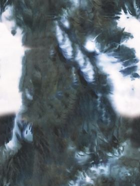 扎染