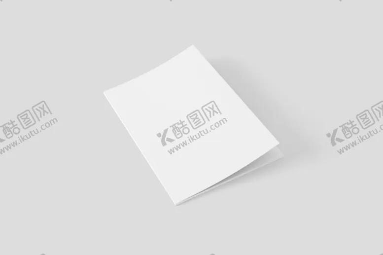 编号：89622202262313318235【酷图网】源文件下载-手册画册智能贴图样机