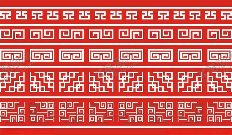 编号：26364302050506379675【酷图网】源文件下载-花边