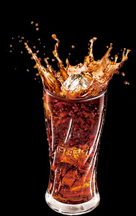 饮品png素材