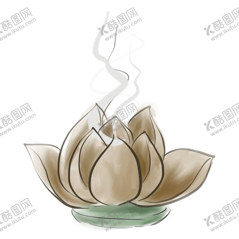 编号：52917801260213143188【酷图网】源文件下载-荷花素材