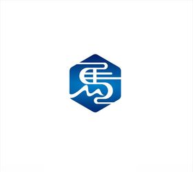 马字LOGO