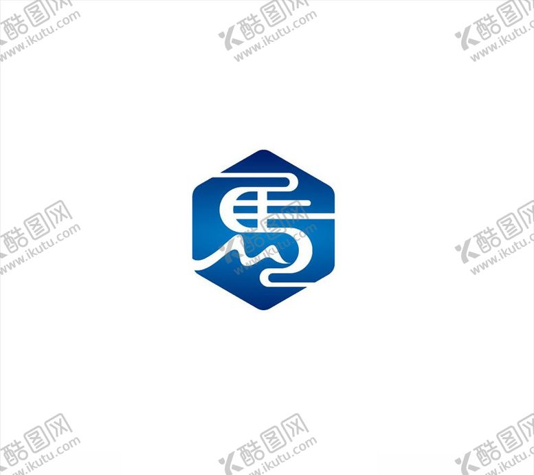 编号：11200110281302206973【酷图网】源文件下载-马字LOGO