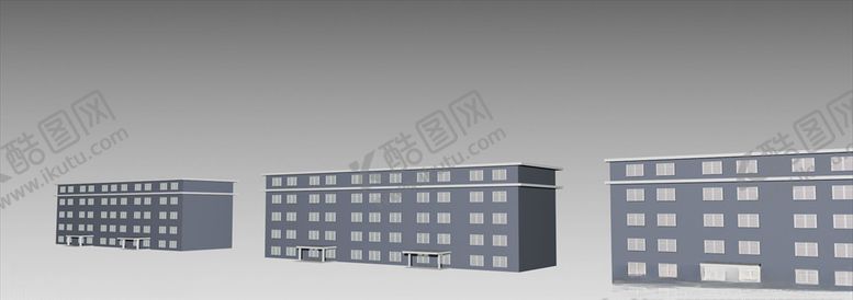 编号：27151710290201279751【酷图网】源文件下载-五层楼房