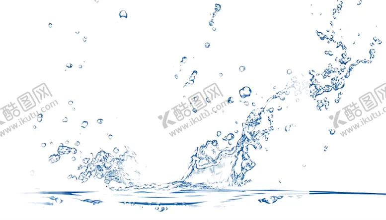 编号：93466003150118455630【酷图网】源文件下载-水花