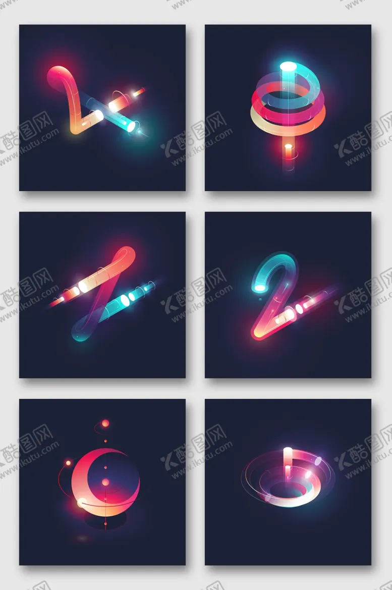 编号：77665309120004398419【酷图网】源文件下载-光效