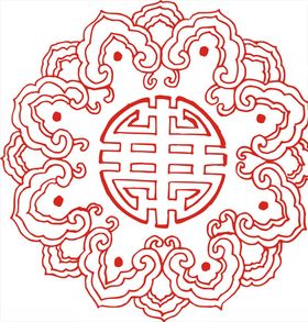 吉祥花