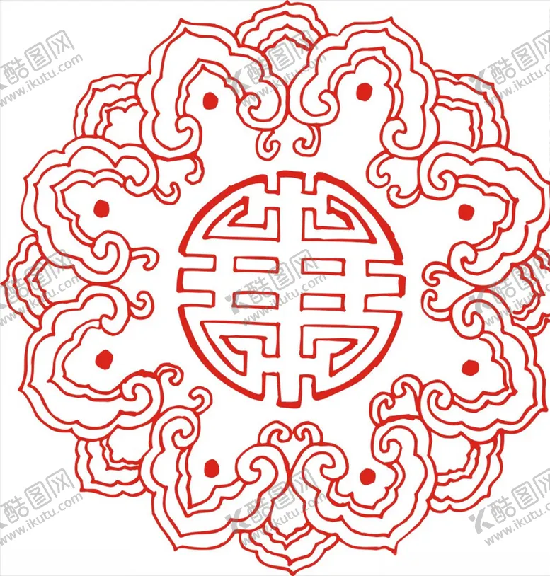 编号：82078606281914372490【酷图网】源文件下载-吉祥花
