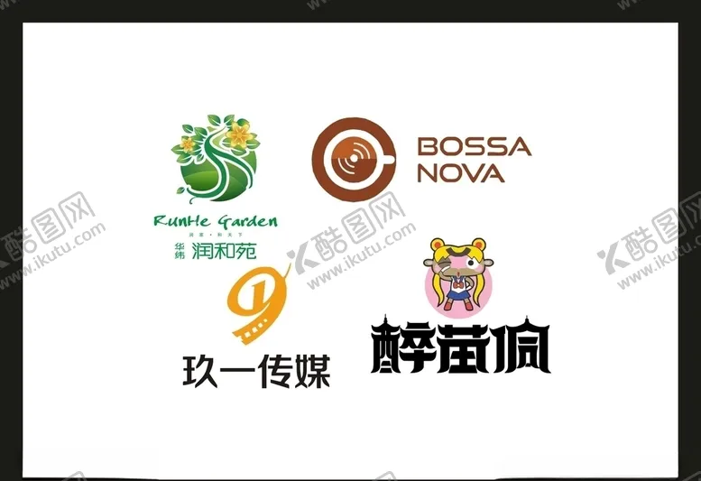 编号：58932606290734098595【酷图网】源文件下载-LOGO设计
