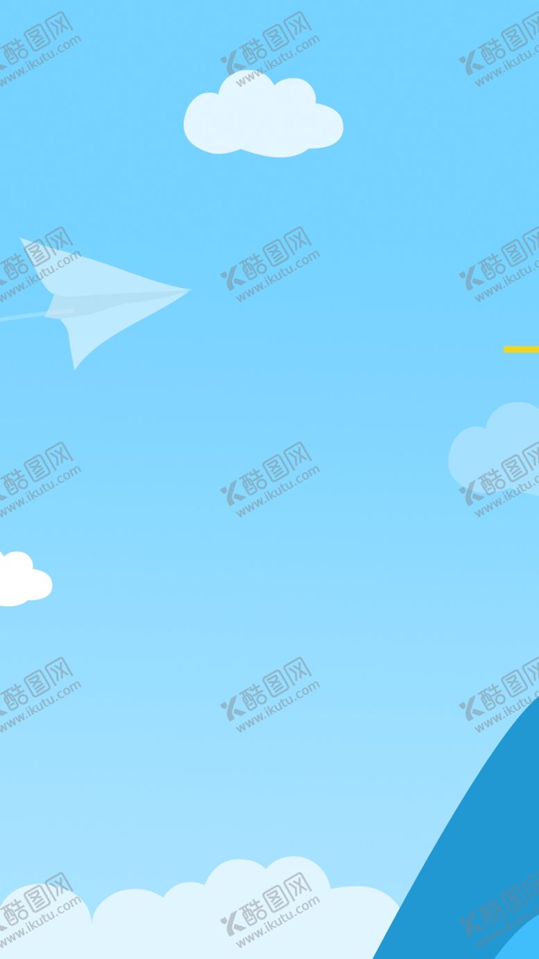 编号：52508210131155541587【酷图网】源文件下载-蓝天白云