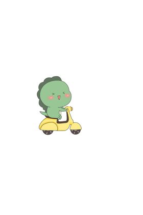 恐龙