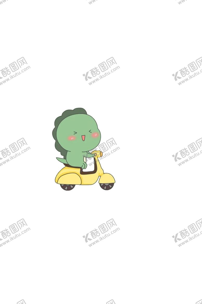 编号：64485904272104133887【酷图网】源文件下载-恐龙