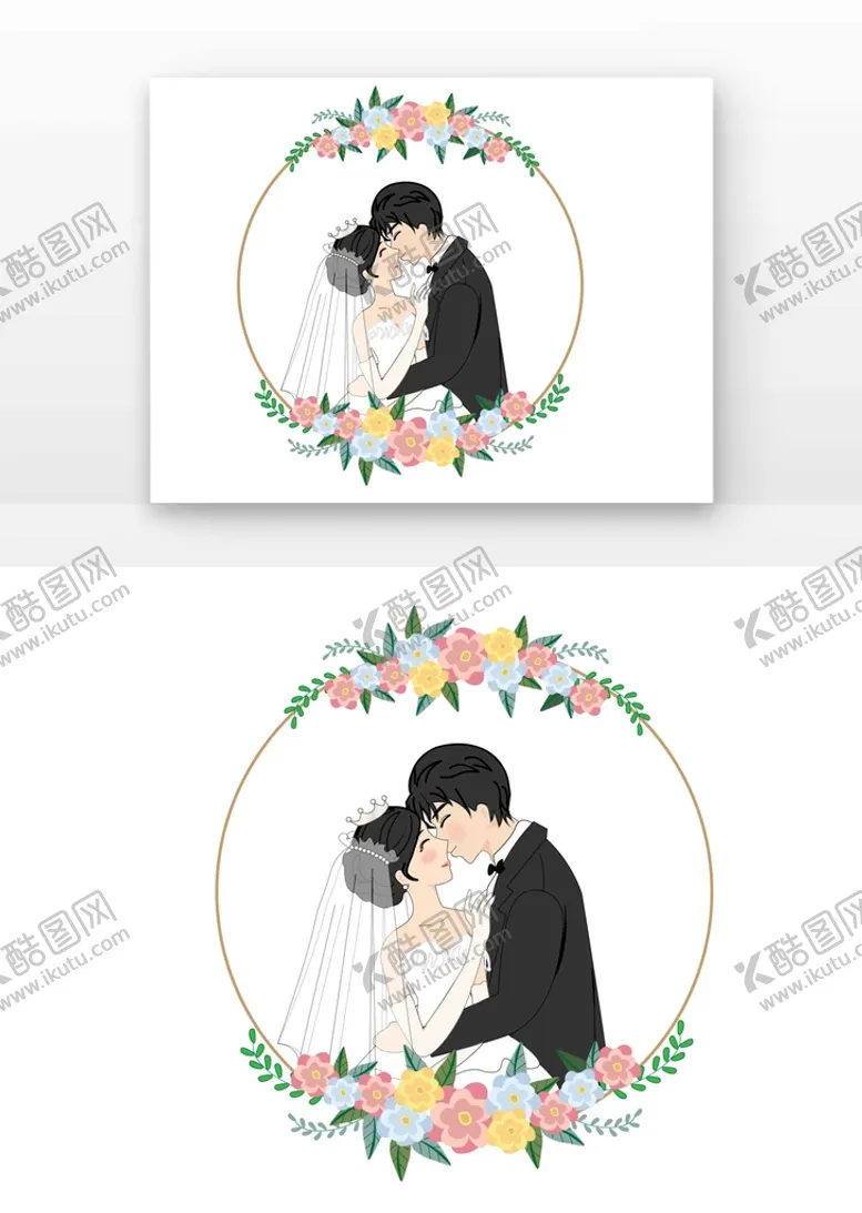 编号：54619009172329488246【酷图网】源文件下载-婚礼