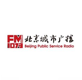 北京音乐广播logo