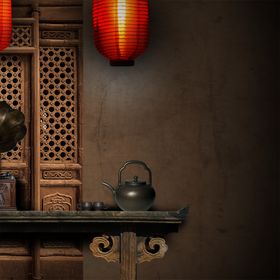 案台