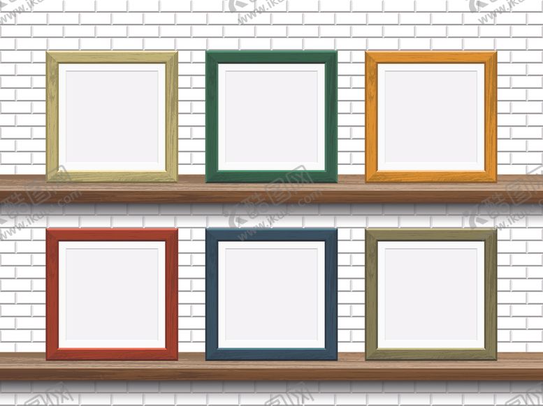 编号：34406609292121335622【酷图网】源文件下载-相框边框