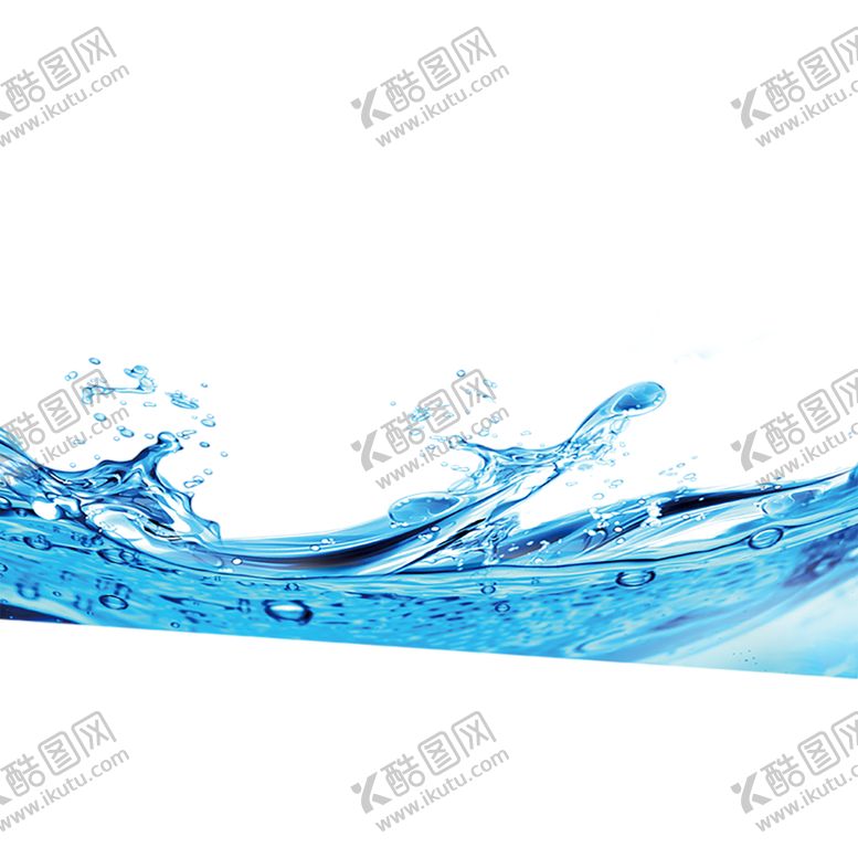 编号：53049207061131115287【酷图网】源文件下载-水花