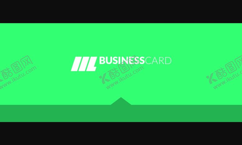 编号：28206110041935207642【酷图网】源文件下载-名片模板图片