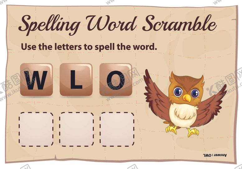 编号：35154209282238431832【酷图网】源文件下载-英文字母